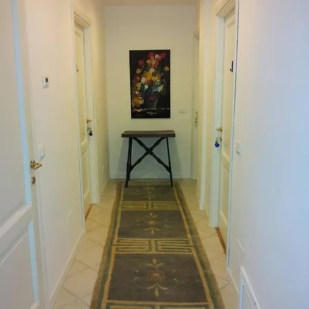 Casa Anita Rom