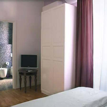 Gæstehus Casa Anita *