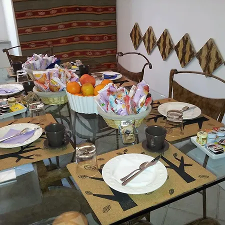 招待所 Casa Anita