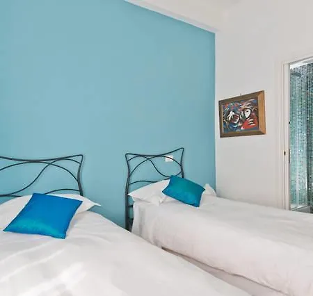 Casa Anita 招待所 *