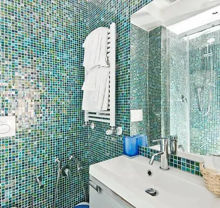 Casa Anita 招待所 罗马