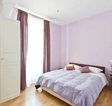 招待所 Casa Anita *