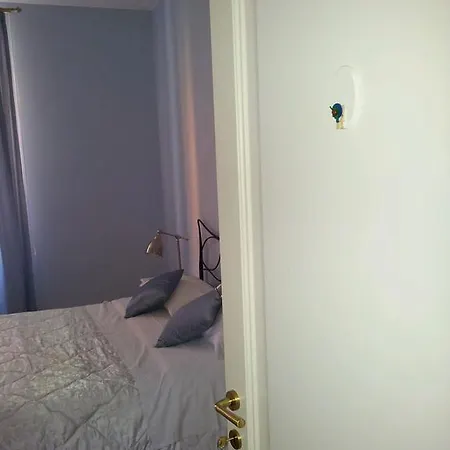 招待所 Casa Anita