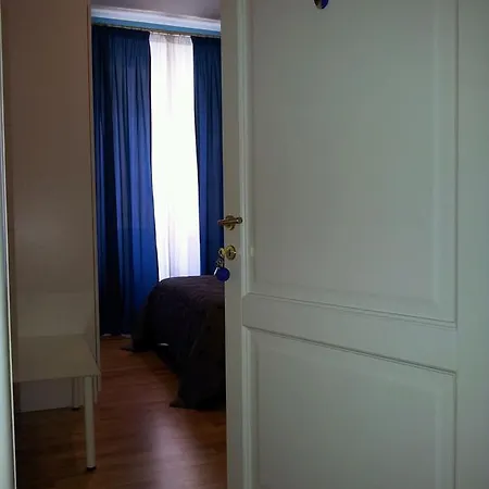 招待所 Casa Anita 罗马