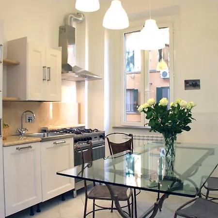 招待所 Casa Anita 罗马