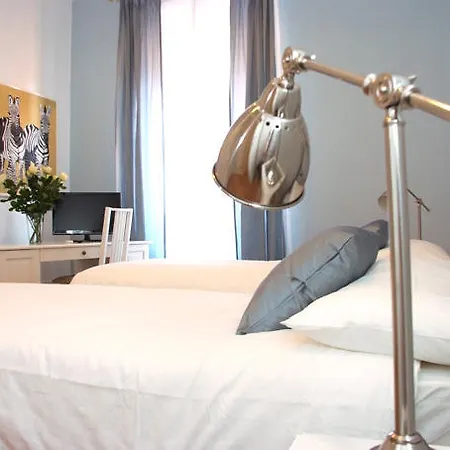 招待所 Casa Anita *