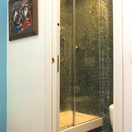 招待所 Casa Anita