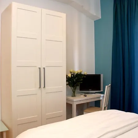 招待所 Casa Anita 罗马