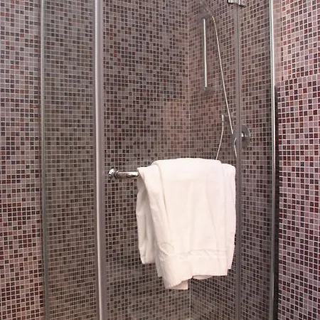 招待所 Casa Anita 罗马