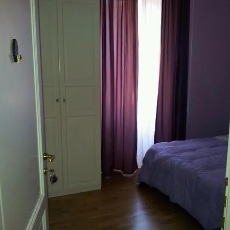 Pensión Casa Anita