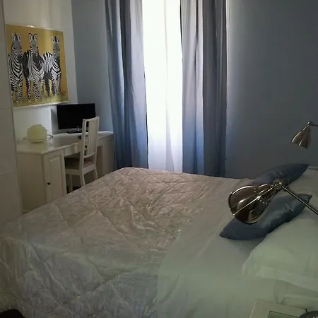 Pensión Casa Anita Roma